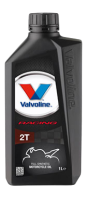 Valvoline DuraBlend 2T, 1л