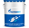 Gazpromneft Grease LX EP 2, 18кг