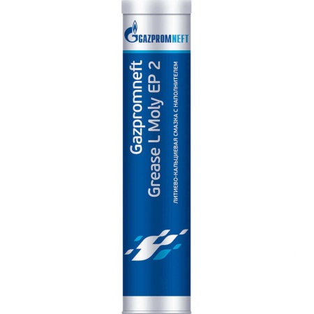 Gazpromneft Grease L Moly EP 2