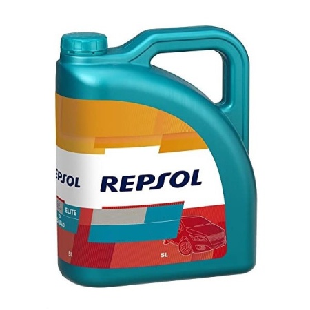 Repsol Elite Evolution Eco F 0W-30, 5л