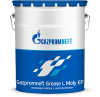Gazpromneft Grease L Moly EP 2, 18кг