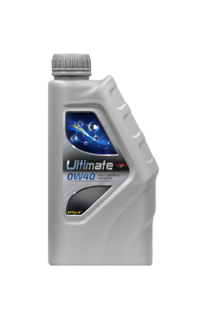Vitex Ultimate 0W-40, 1л