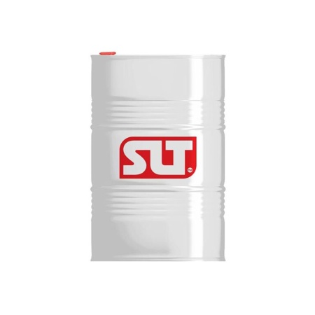 SLT Auto Low Ash C3 5W-30, 205л