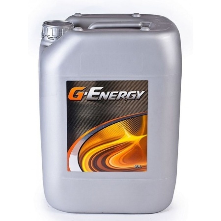 G-Energy Synthetic Far East 5W-30, 20л