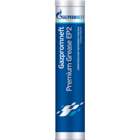 Gazpromneft Premium Grease EP 2