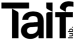 Смазочные материалы TAIF