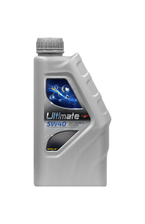 Vitex Ultimate 5W-40, 1л