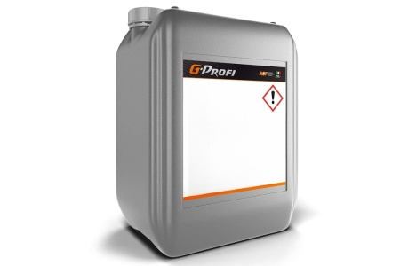 G-Energy FE DX1 5W-30, 20л