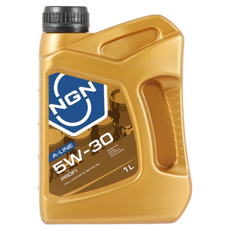 NGN Profi A-Line 5W-30, 1л