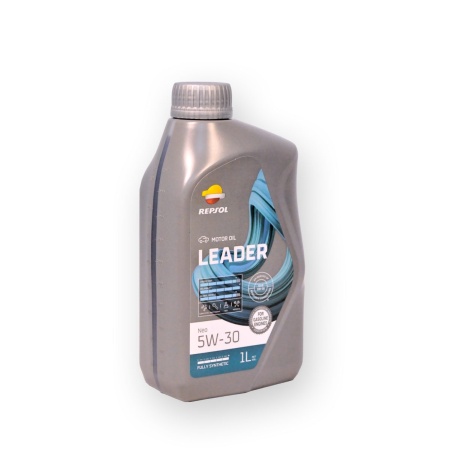 Repsol Elite Neo 5W-30, 1л