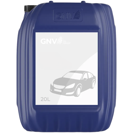 GNV Easy Road 0W-30, 20л