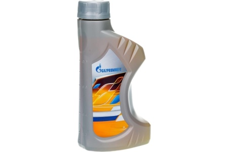 Gazpromneft Standard 10W-40, 1л