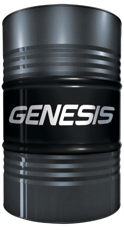 Лукойл Genesis Armortech 5W-40, 60л