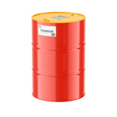 Бочка 209 л Shell Mysella S5 N 40 — моторное масло для газопоршневых установок