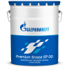 Gazpromneft Premium Grease EP 00, 18кг