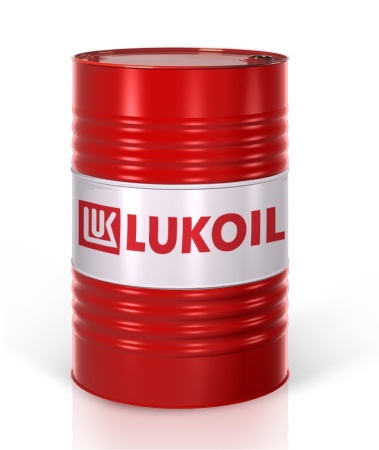 Лукойл Luxe Synthetic 5W-30, API SL/CF, 60л