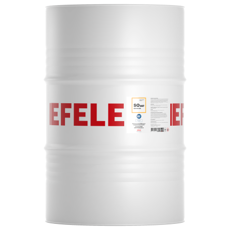 Efele SO-887, 200л
