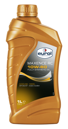 Eurol Maxence RC 10W-60, 1л